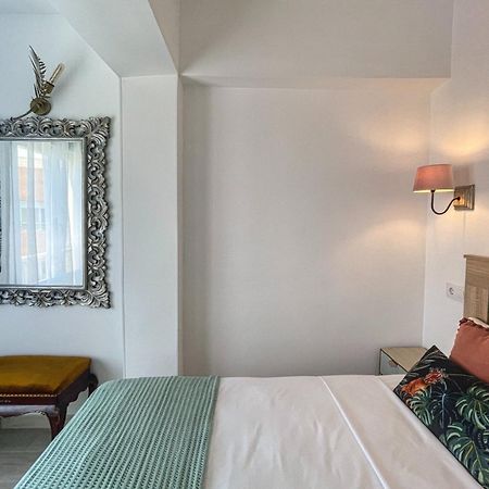 Apartamento Sofia En Кальпе Экстерьер фото