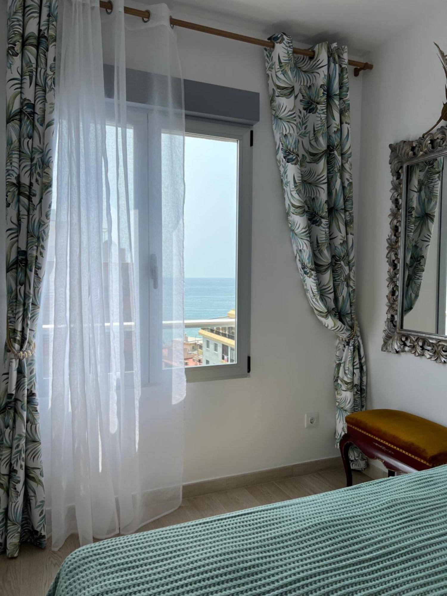 Apartamento Sofia En Кальпе Экстерьер фото