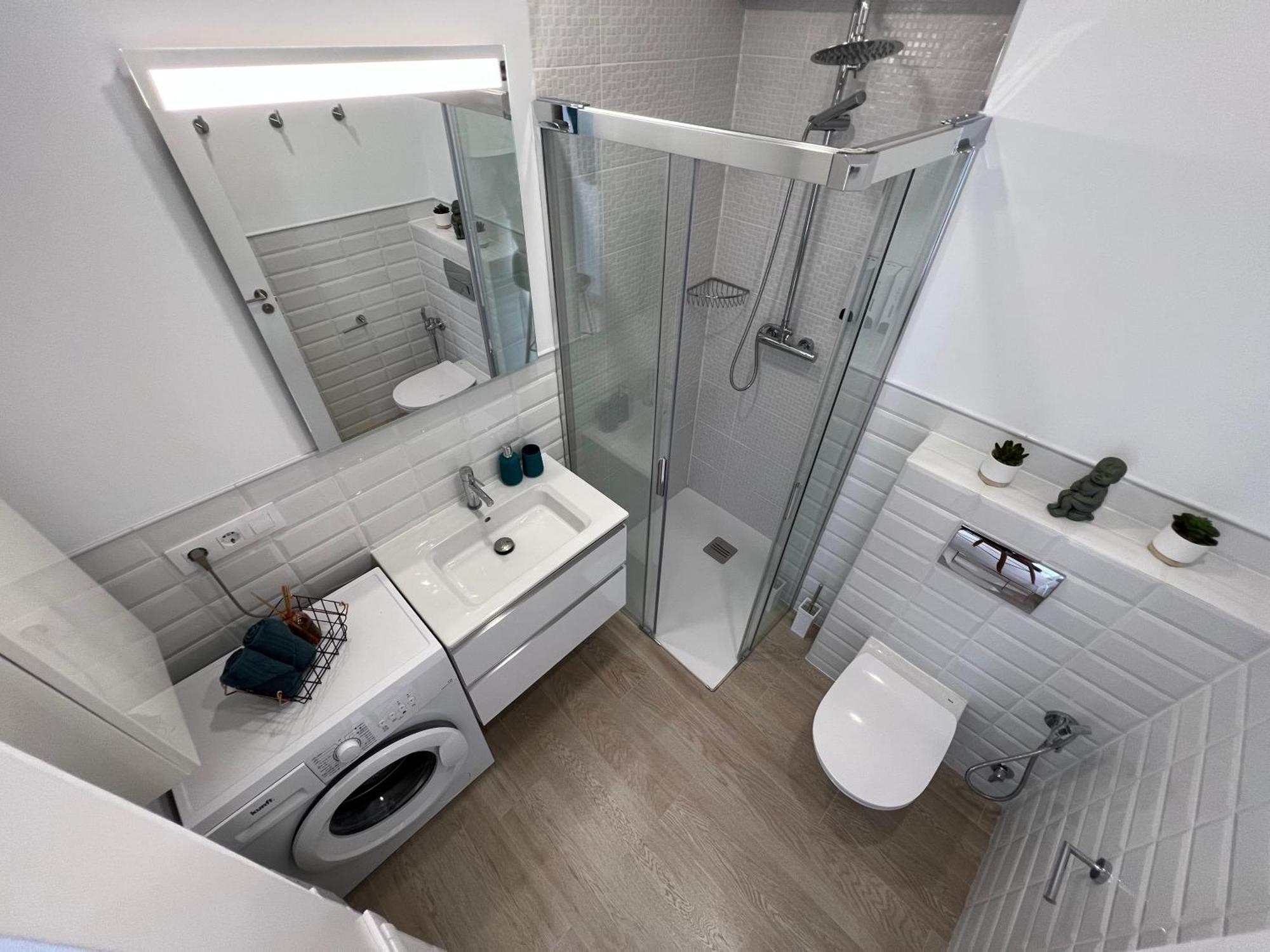 Apartamento Sofia En Кальпе Экстерьер фото