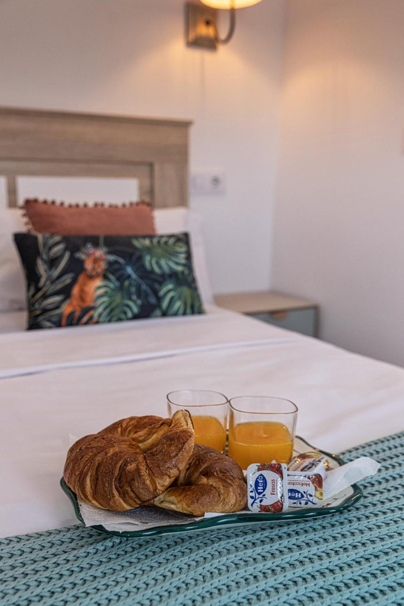Apartamento Sofia En Кальпе Экстерьер фото
